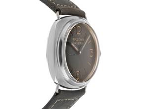 Thumbnail von Panerai Radiomir Tre Giorni Ref.PAM01335 2024 Full Set Ungetragen