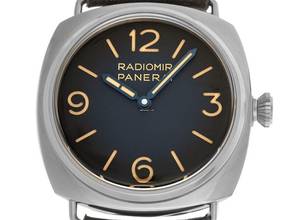 Thumbnail von Panerai Radiomir Tre Giorni Ref.PAM01335 2024 Full Set Ungetragen