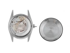 Thumbnail von Rolex Air King Precision Ref.14000 1990 Box&Beschreibung sehr gut Vintage