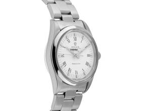 Thumbnail von Rolex Air King Precision Ref.14000 1990 Box&Beschreibung sehr gut Vintage