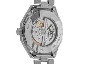 Thumbnail von Zenith Defy Revival A3642 Ref.03.A3642.670/3691.M3642 2024 Full Set Ungetragen