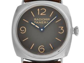 Thumbnail von Panerai Radiomir Tre Giorni Ref.PAM01334 2024 Full Set Ungetragen