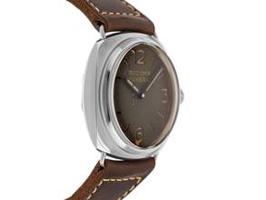 Thumbnail von Panerai Radiomir Tre Giorni Ref.PAM01334 2024 Full Set Ungetragen