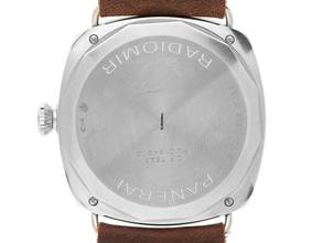 Thumbnail von Panerai Radiomir Tre Giorni Ref.PAM01334 2024 Full Set Ungetragen