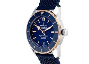 Thumbnail von Breitling Superocean Heritage B20 Ref.UB2010161C1S1 2025 Full Set Ungetragen