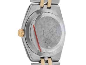 Thumbnail von Rolex Datejust Oysterquartz Ref.17013 1979 Box&Beschreibung sehr gut Vintage