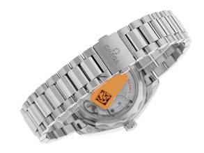 Thumbnail von Omega Seamaster Aqua Terra Shades Ref.220.10.34.20.10.001 2025 Full Set Ungetragen