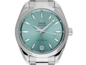Thumbnail von Omega Seamaster Aqua Terra Shades Ref.220.10.34.20.10.001 2025 Full Set Ungetragen