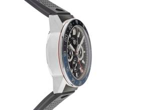 Thumbnail von TAG Heuer Carrera GMT Twin-Time Ref.CBG2A1Z.FT6157 2024 Full Set Ungetragen