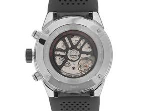 Thumbnail von TAG Heuer Carrera GMT Twin-Time Ref.CBG2A1Z.FT6157 2024 Full Set Ungetragen