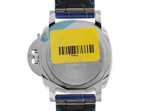 Thumbnail von Panerai Luminor Due Ref.PAM01273 2024 Full Set Ungetragen