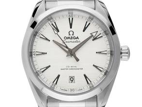 Thumbnail von Omega Seamaster Aqua Terra Ref.220.10.38.20.02.001 2025 Full Set Ungetragen