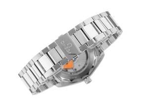 Thumbnail von Omega Seamaster Aqua Terra Ref.220.10.38.20.02.001 2025 Full Set Ungetragen