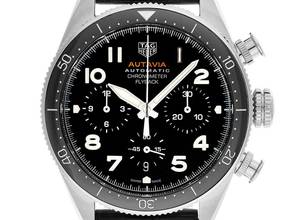 Thumbnail von TAG Heuer Autavia Ref.CBE511A.FC8279 2025 Full Set Ungetragen