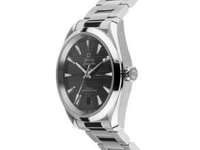 Thumbnail von Omega Seamaster Aqua Terra 150M Ref.220.10.38.20.01.001 2025 Full Set Ungetragen