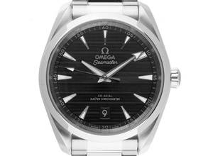 Thumbnail von Omega Seamaster Aqua Terra 150M Ref.220.10.38.20.01.001 2025 Full Set Ungetragen