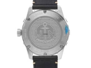 Thumbnail von Ulysse Nardin Diver Ref.8163-175/92 2024 Full Set Ungetragen