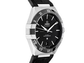 Thumbnail von Omega Constellation Ref.131.33.41.21.01.001 Full Set Ungetragen