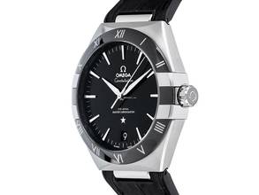 Thumbnail von Omega Constellation Ref.131.33.41.21.01.001 Full Set Ungetragen