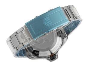 Thumbnail von TAG Heuer Aquaracer Professional Superdiver Ref.WBP5A8A.BF0619 2025 Full Set Ungetragen