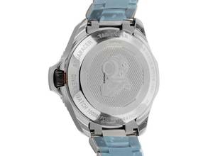 Thumbnail von TAG Heuer Aquaracer Professional Superdiver Ref.WBP5A8A.BF0619 2025 Full Set Ungetragen