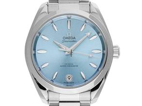 Thumbnail von Omega Seamaster Aqua Terra Shades Ref.220.10.34.20.03.002 2025 Full Set Ungetragen