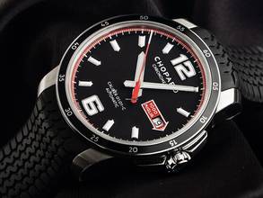 Thumbnail von Chopard Mille Miglia GTS Ref.168565-3001 2024 Full Set Ungetragen