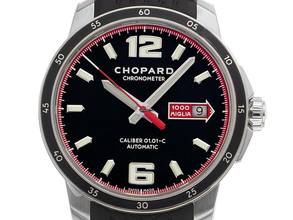 Thumbnail von Chopard Mille Miglia GTS Ref.168565-3001 2024 Full Set Ungetragen
