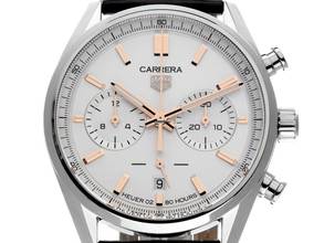 Thumbnail von TAG Heuer Carrera Calibre 2 Ref.CBN2013.FC6483 2025 Full Set Ungetragen