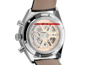 Thumbnail von TAG Heuer Carrera Calibre 2 Ref.CBN2013.FC6483 2025 Full Set Ungetragen