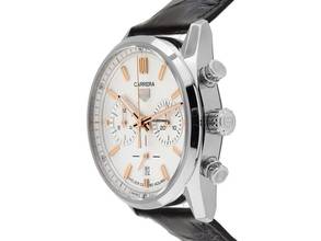 Thumbnail von TAG Heuer Carrera Calibre 2 Ref.CBN2013.FC6483 2025 Full Set Ungetragen