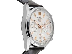 Thumbnail von TAG Heuer Carrera Calibre 2 Ref.CBN2013.FC6483 2025 Full Set Ungetragen