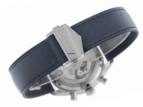 Thumbnail von TAG Heuer Carrera Chronograph Ref.CBS2212.FC6535 2025 Full Set Ungetragen