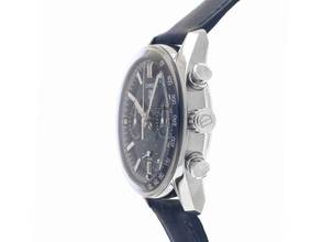 Thumbnail von TAG Heuer Carrera Chronograph Ref.CBS2212.FC6535 2025 Full Set Ungetragen