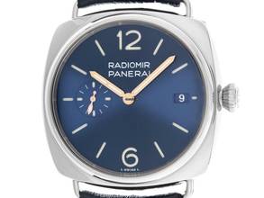 Thumbnail von Panerai Radiomir Quaranta Ref.PAM01293 2025 Full Set Ungetragen