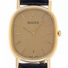 Thumbnail von Rolex Cellini Ref.4112 1975 Box&Beschreibung sehr gut Vintage </h1>