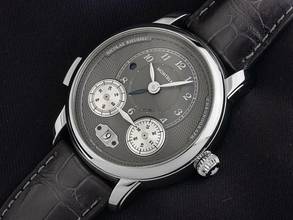 Thumbnail von Montblanc Nicolas Rieussec Star Legacy Ref.119954 2023 Full Set wie Neu Vintage