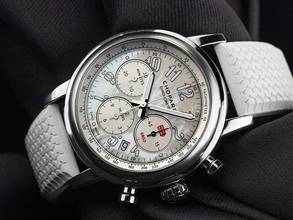 Thumbnail von Chopard Mille Miglia Ref.168589-3014 2017 Full Set Ungetragen Vintage