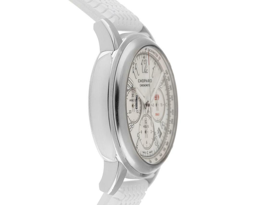 Thumbnail von Chopard Mille Miglia Ref.168589-3014 2017 Full Set Ungetragen Vintage