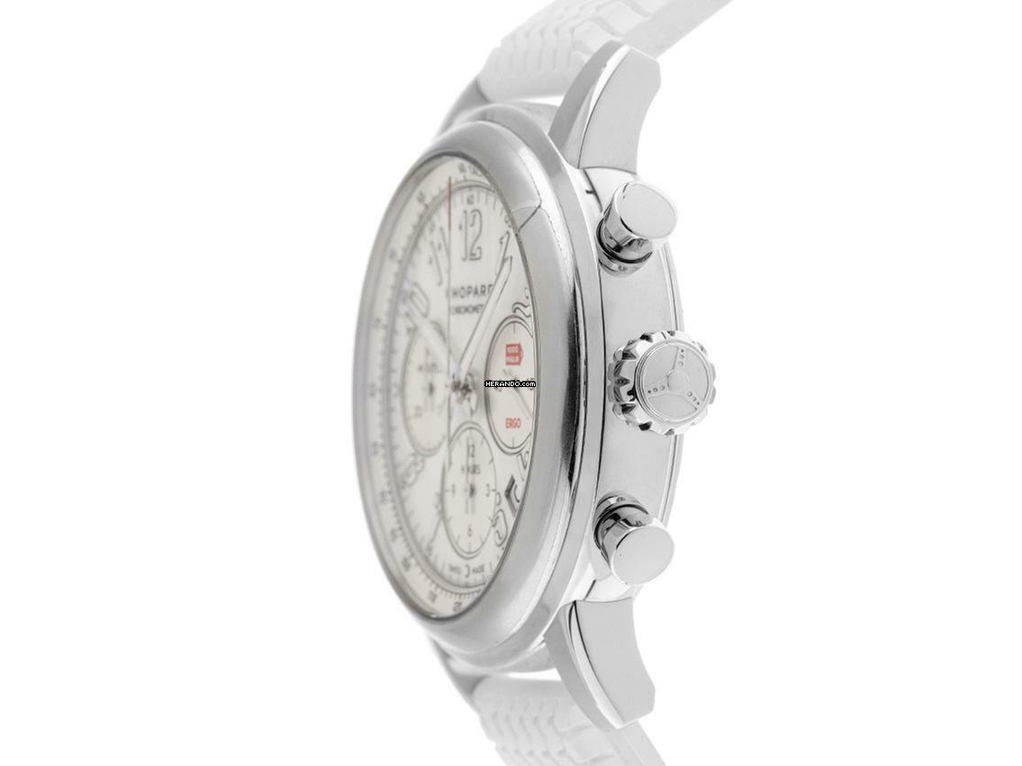 Thumbnail von Chopard Mille Miglia Ref.168589-3014 2017 Full Set Ungetragen Vintage