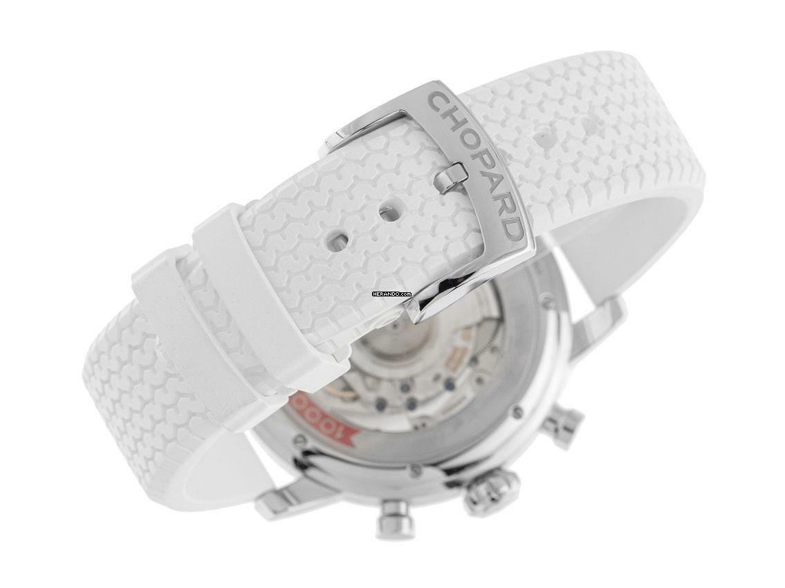 Thumbnail von Chopard Mille Miglia Ref.168589-3014 2017 Full Set Ungetragen Vintage