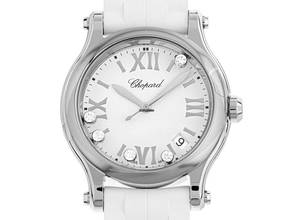 Thumbnail von Chopard Happy Sport Ref.278582-3001 2025 Full Set Ungetragen