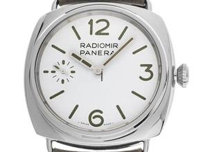 Thumbnail von Panerai Radiomir Ref.PAM01384 2025 Full Set Ungetragen