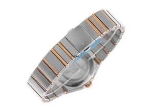 Thumbnail von Omega Constellation Ref.131.20.28.60.63.001 2024 Full Set Ungetragen