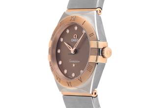 Thumbnail von Omega Constellation Ref.131.20.28.60.63.001 2024 Full Set Ungetragen