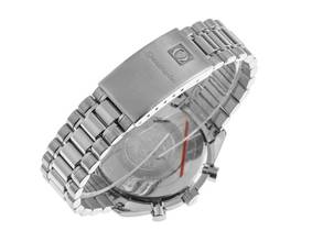 Thumbnail von Omega Speedmaster Reduced Michael Schumacher Edition Ref.3510.12.00 1995 Full Set sehr gut Vintage </h1>