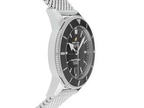 Thumbnail von Breitling Superocean Heritage II 46 Ref.AB2020121B1A1 2025 Full Set Ungetragen