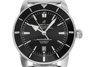 Thumbnail von Breitling Superocean Heritage II 46 Ref.AB2020121B1A1 2025 Full Set Ungetragen