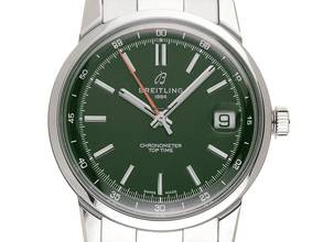 Thumbnail von Breitling Top Time B31 Ref.AB3113171L1A1 2025 Neuheit Full Set Ungetragen