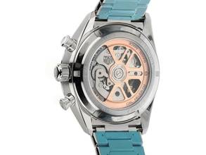 Thumbnail von TAG Heuer Carrera Calibre 2 Ref.CBN2010.BA0642 2025 Full Set Ungetragen